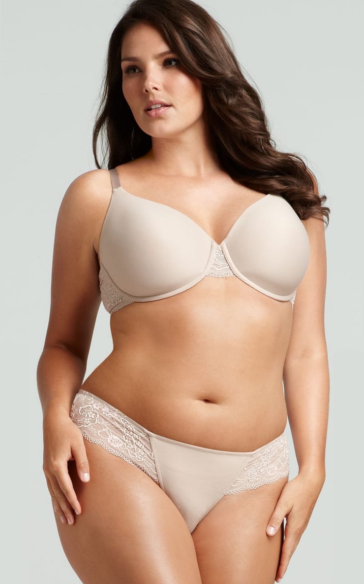 Candice Huffine Candice Huffine