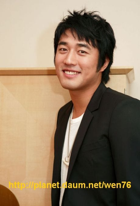 Han-seon Jo