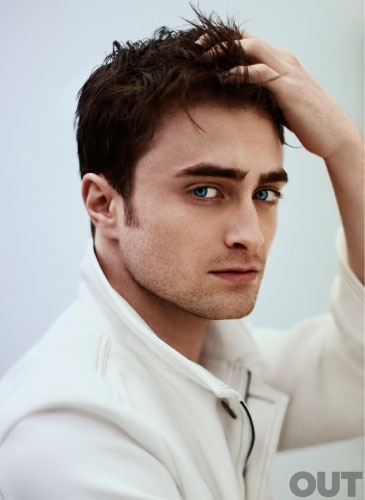 Daniel Radcliffe Daniel Radcliffe