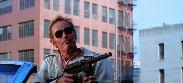 The Omega Man The Omega Man