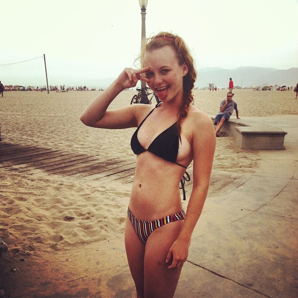 Picture of Kacy Hill