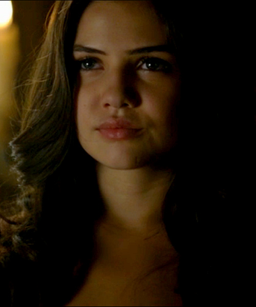 Danielle Campbell