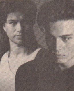 Johnny Depp