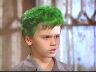 The Boy with Green Hair (1948)