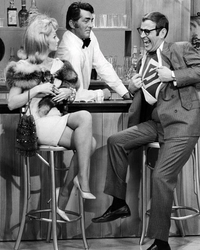 The Dean Martin Show                                  (1965-1974)