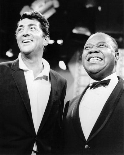 The Dean Martin Show                                  (1965-1974)