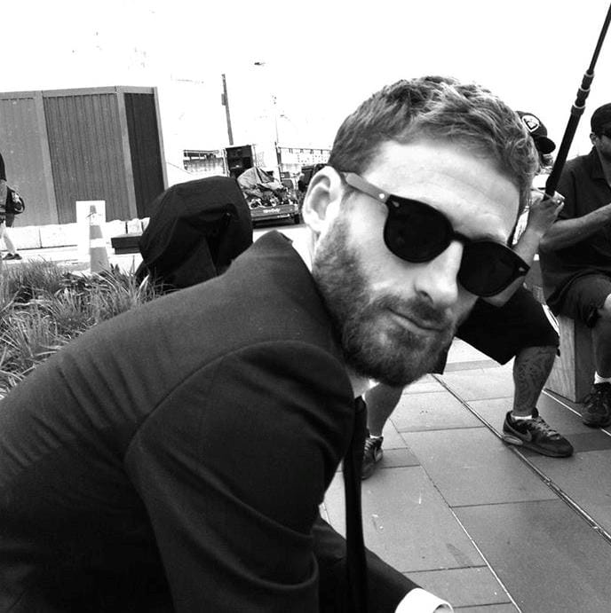 Dean O'Gorman