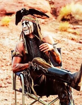 Johnny Depp Johnny Depp