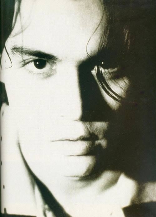 Johnny Depp
