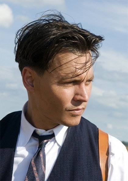 Johnny Depp
