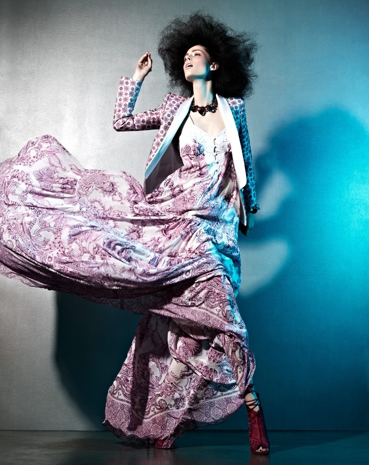 Coco Rocha Coco Rocha