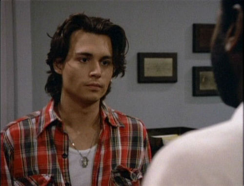 Johnny Depp Johnny Depp