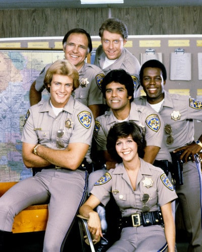 CHiPs (1977-1983)