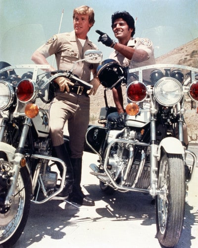 CHiPs (1977-1983)