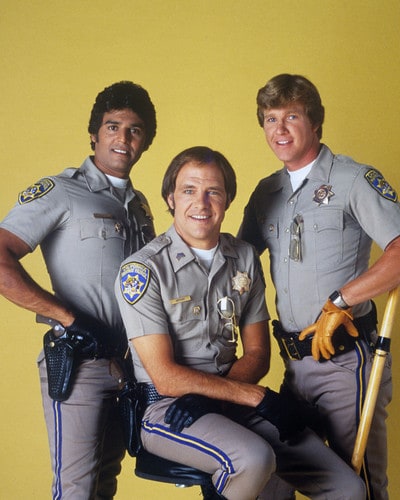 Image of CHiPs (1977-1983)