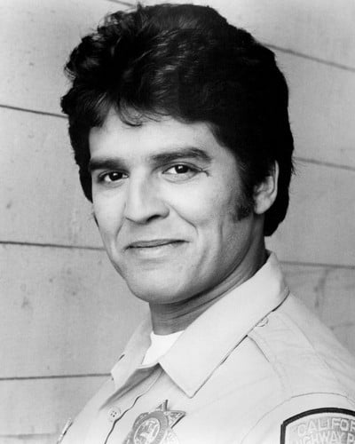 Erik Estrada Erik Estrada