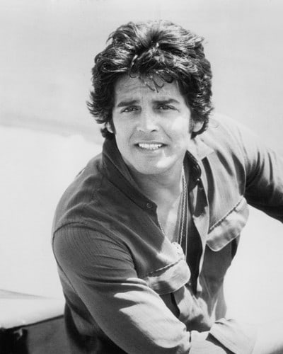 Erik Estrada