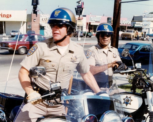 Larry Wilcox Larry Wilcox