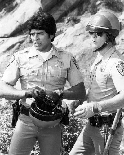Larry Wilcox Larry Wilcox