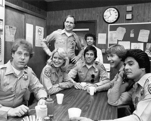 CHiPs (1977-1983)