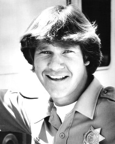 Larry Wilcox