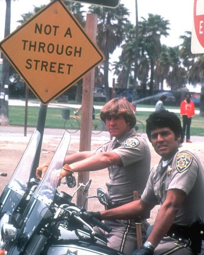 CHiPs (1977-1983)