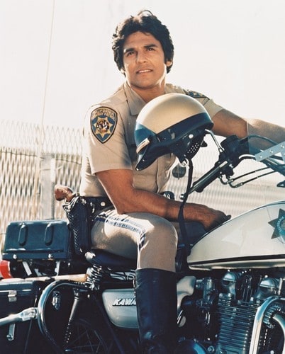 Picture Of Erik Estrada