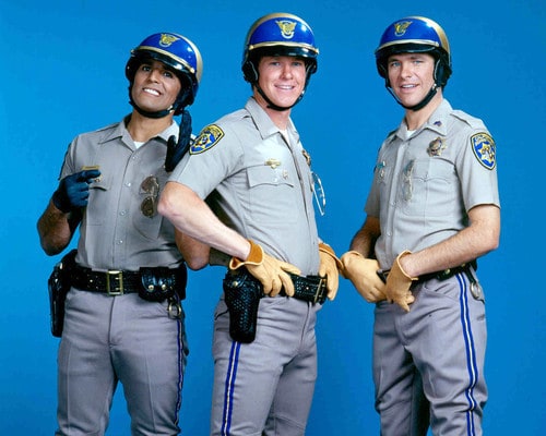 CHiPs (1977-1983)