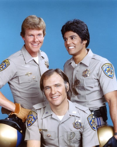 Larry Wilcox