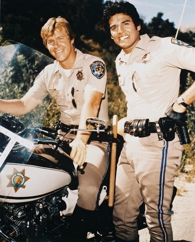 CHiPs (1977-1983)