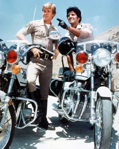 CHiPs (1977-1983) CHiPs (1977-1983)