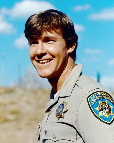 Larry Wilcox