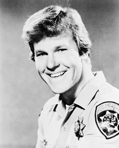 Larry Wilcox