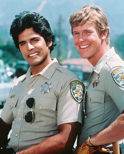 CHiPs (1977-1983)