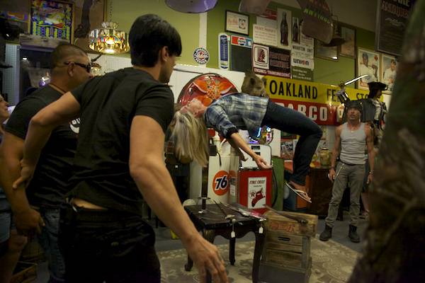 Criss Angel