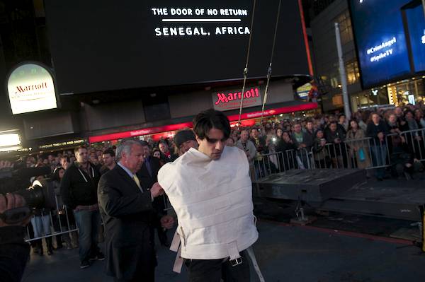 Criss Angel