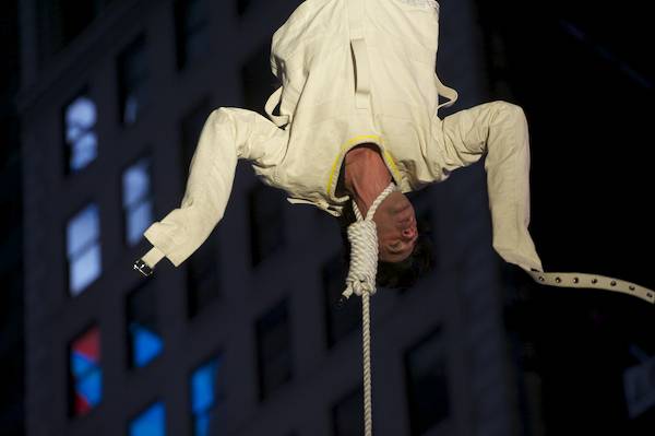 Criss Angel