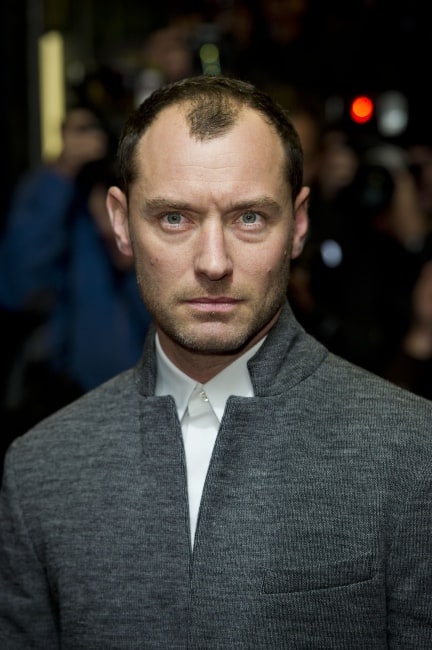 Jude Law