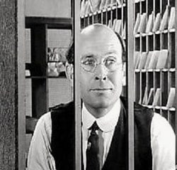 Frank M. Thomas