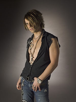 Criss Angel