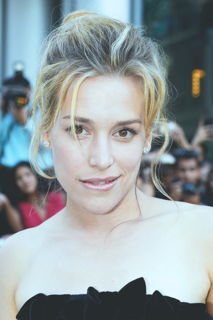 Piper Perabo