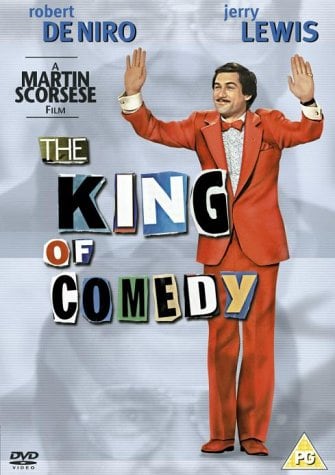 The King of Comedy  