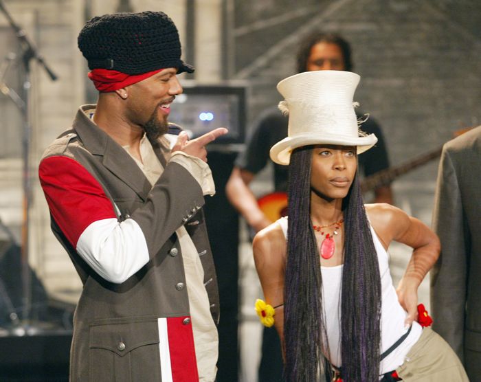 Erykah Badu