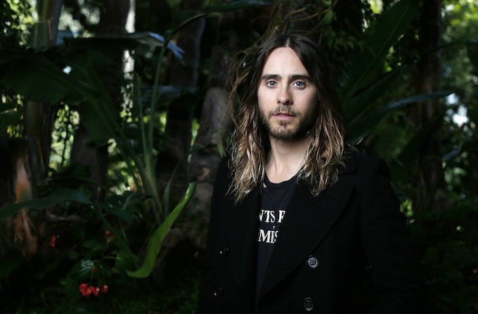 Jared Leto