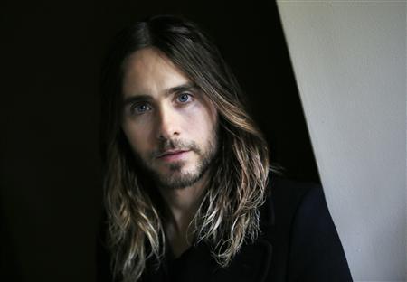 Jared Leto