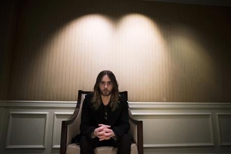 Jared Leto