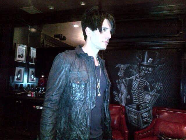 Criss Angel