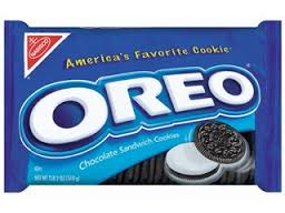 Oreo