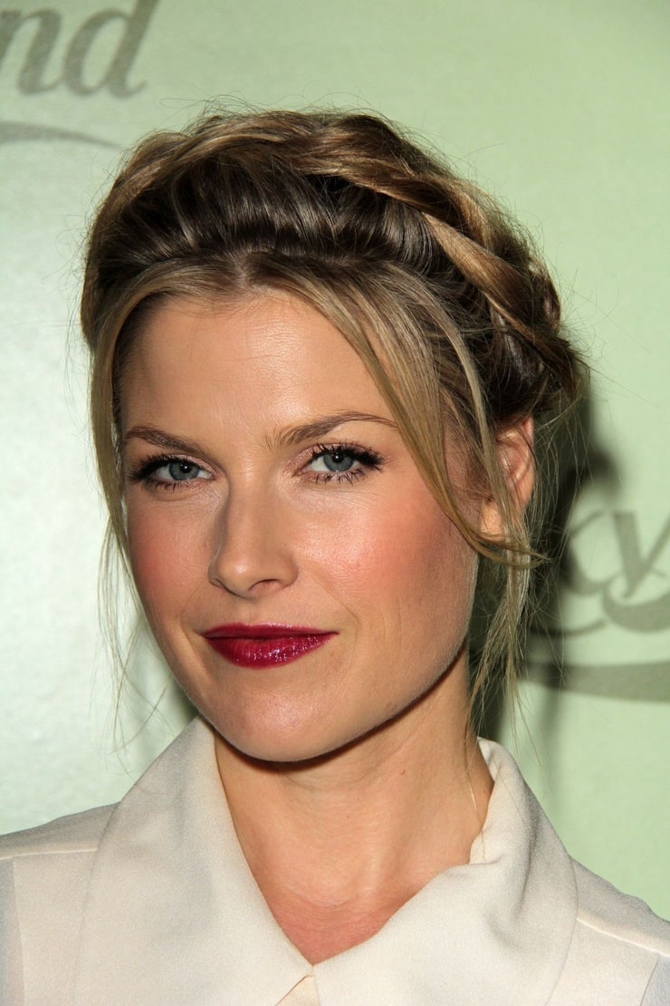 Ali Larter