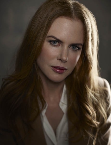 Nicole Kidman